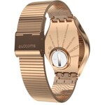 Swatch Skin Irony 38 Skinelegance - SYXG101GG