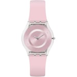 Swatch Skin Classic Pink Pastel