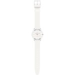 Swatch Skin Classic White Classiness - S08K102