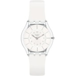 Swatch Skin Classic White Classiness Again