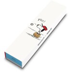 Swatch x Peanuts Gang First Base - SO29Z107