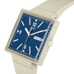 Swatch Original Bioceramic What if Beige? - SO34T700