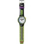 Swatch Big Bold x Dragon Ball Z - Cell - SB01Z401