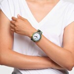 Swatch Big Bold x Dragon Ball Z - Cell - SB01Z401