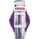 Swatch x Dragon Ball Z - Frieza - GZ359