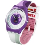 Swatch x Dragon Ball Z - Frieza - GZ359