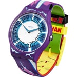 Swatch x Dragon Ball Z - Gohan - SUOZ345
