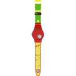 Swatch x Dragon Ball Z - Gohan - SUOZ345