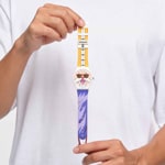 Swatch x Dragon Ball Z - Kamesennin - SUOZ346