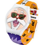 Swatch x Dragon Ball Z - Kamesennin - SUOZ346