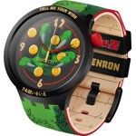 Swatch Big Bold x Dragon Ball Z - Shenron - SB01Z102