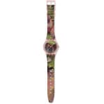Swatch x Guggenheim Degas’s Dancers - SO28Z131