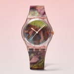 Swatch x Guggenheim Degas’s Dancers - SO28Z131