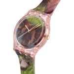 Swatch x Guggenheim Degas’s Dancers - SO28Z131