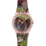 Swatch x Guggenheim Degas’s Dancers - SO28Z131