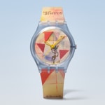 Swatch x Guggenheim Klee's Bavarian Don Giovanni - SO28Z703