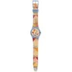 Swatch x Guggenheim Klee's Bavarian Don Giovanni - SO28Z703
