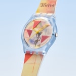 Swatch x Guggenheim Klee's Bavarian Don Giovanni - SO28Z703