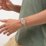 Swatch x Guggenheim Klee's Bavarian Don Giovanni - SO28Z703