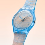 Swatch x Guggenheim Monet's Palazzo Ducale - SO29Z150