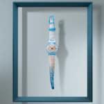 Swatch x Guggenheim Monet's Palazzo Ducale - SO29Z150
