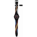 Swatch x James Bond 007 Casino Royale 2006 - GZ340