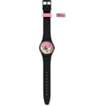 Swatch Original x Rijksmuseum Pink & Versa - GB310