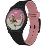 Swatch Original x Rijksmuseum Pink & Versa - GB310