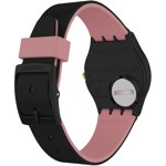 Swatch Original x Rijksmuseum Pink & Versa - GB310