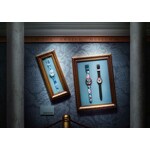 Swatch Original x Rijksmuseum Pink & Versa - GB310