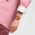 Swatch x Tate Gallery Barns-Graham’s Orange and Red on Pink - SUOZ362