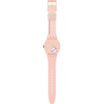 Swatch x Tate Gallery Barns-Graham’s Orange and Red on Pink - SUOZ362
