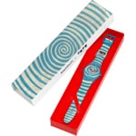 Swatch x Tate Gallery Leger's two Women holding Flowers - SUOZ364