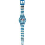 Swatch x Tate Gallery Leger's two Women holding Flowers - SUOZ364