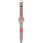 Swatch x Tate Gallery Turner's Scarlet Sunset - SO28Z700