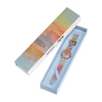Swatch x Tate Gallery Turner's Scarlet Sunset - SO28Z700