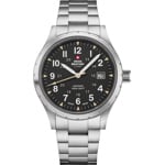 Swiss Military by Chrono Classic Army 40mm