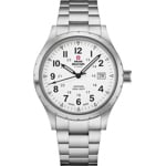 Swiss Military by Chrono Classic Army 40mm