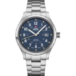 Swiss Military by Chrono Classic Army 40mm