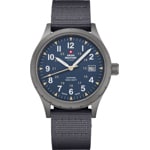 Swiss Military by Chrono Classic Army 40mm