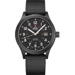 Swiss Military by Chrono Classic Army 40mm