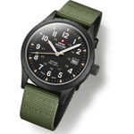 Swiss Military by Chrono Classic Army 40mm - SM34108.07