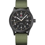Swiss Military by Chrono Classic Army 40mm