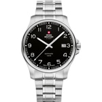 Swiss Military by Chrono Classic Date 39mm