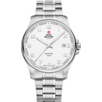 Swiss Military by Chrono Classic Date 39mm