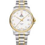 Swiss Military by Chrono Classic Date 39mm