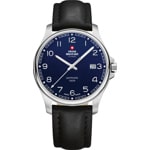 Swiss Military by Chrono Classic Date 39mm
