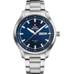 Swiss Military by Chrono Classic Day-Date 42mm