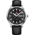 Swiss Military by Chrono Classic Day-Date 42mm