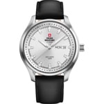 Swiss Military by Chrono Classic Day-Date 42mm